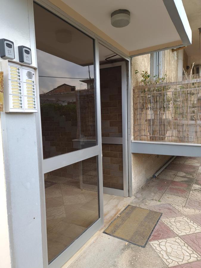 Seaside Apartment In Xilokastro - Thalassa Blue By Booking Kottas 자일로카스트론 외부 사진